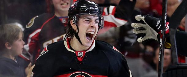 Game Day- Senators Host Struggling Flames