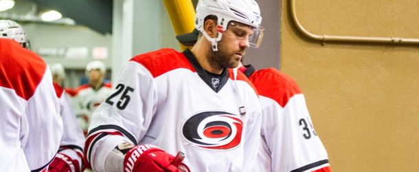 Senators Add Viktor Stalberg