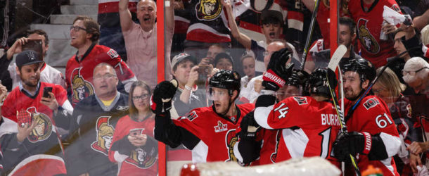 Game Day- Series Continues at the CTC