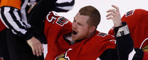 Neil Not Returning to Ottawa (Karlsson Has Surgery)
