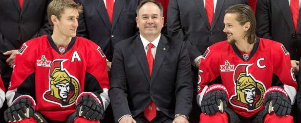 Busy Days Ahead for Dorion