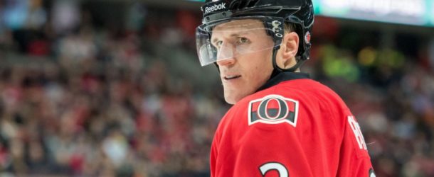 Phaneuf Not Expected to Waive