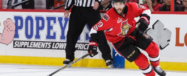 Brassard’s Recovery Ahead of Schedule