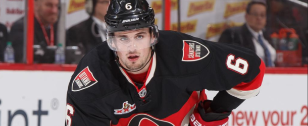 Wideman Approaches Unrestricted Free Agency