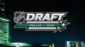 Draft Day Arrives in Dallas