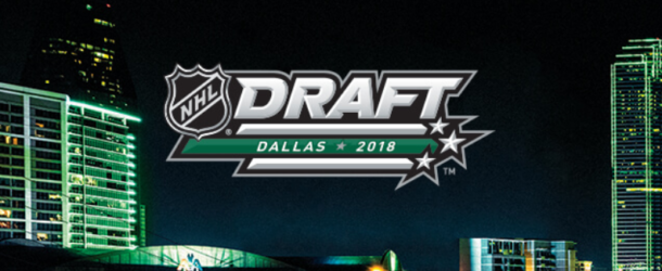 Draft Day Arrives in Dallas