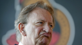 Report- Melnyk Receives Offer to Buy Franchise