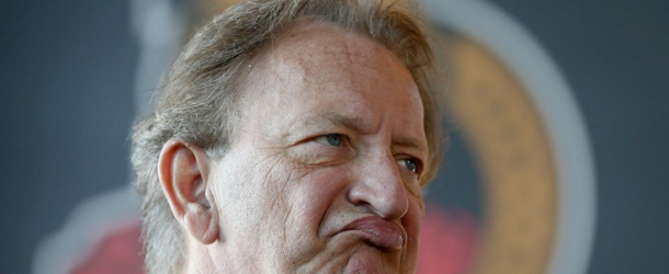 Report- Melnyk Receives Offer to Buy Franchise