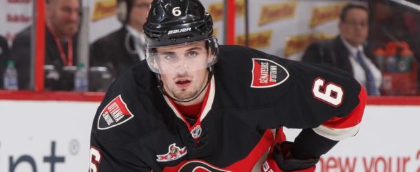 Wideman Signs One Year Deal