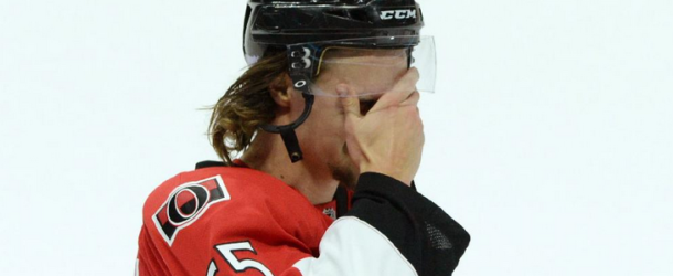 Senators Allow Karlsson to Speak to Other Teams