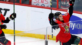 Game Day- Senators Host Canadiens at CTC