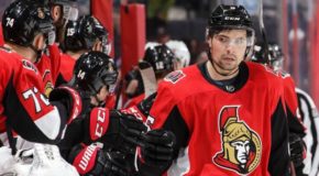 Ceci, Dzingel, Formenton Moved to Injured Reserve