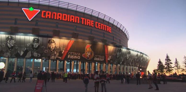 A new home for the Ottawa Senators has to make financial sense