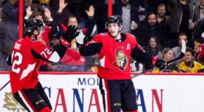 Game Day- Howling Senators Look to Take a Bite out of Coyotes