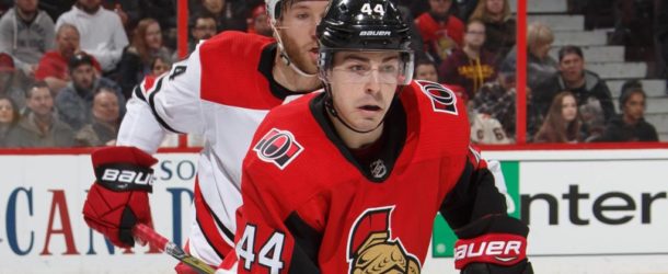 Game Day- Pageau Returns for Free-falling Senators