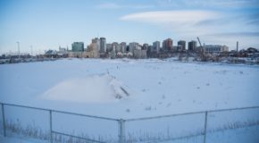 RendezVous LeBreton Granted Extension by NCC
