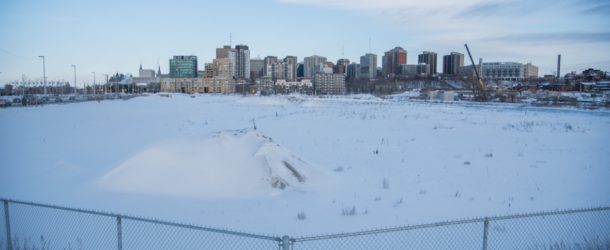 RendezVous LeBreton Granted Extension by NCC