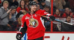Karlsson Open to Ottawa Return?