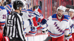 Game Day- Senators Host Zibanejad’s Rangers