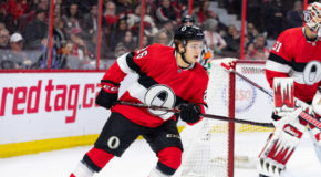 Senators Recall Erik Brannstrom