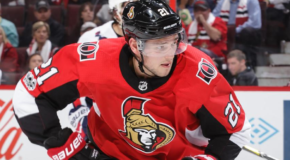 Game Day- Senators Return Home to Face Red Wings