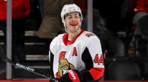 Game Day- Senators Back at it vs. Canadiens