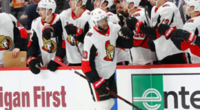 Game Day- Duclair Leads Senators into Columbus