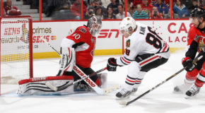 Game Day- Senators Host Lehner’s Hawks