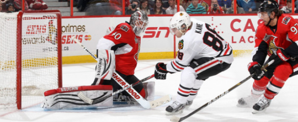 Game Day- Senators Host Lehner’s Hawks