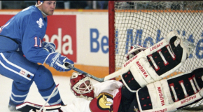 Game Day- Senators Host High-Flying Avs