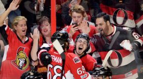 Game Day- Pageau Returns to Ottawa