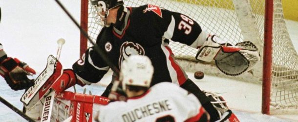 Repost- The Ten Best Games in the History of the Ottawa Senators