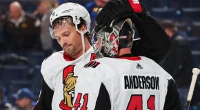 Ottawa’s UFAs Face Uncertain Future