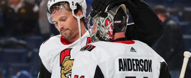 Ottawa’s UFAs Face Uncertain Future