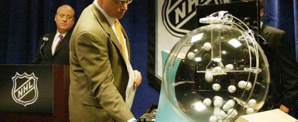 Draft Lottery Looms for Senators