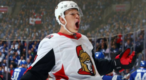 Tkachuk Extension a Priority for Ottawa