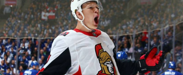 Tkachuk Extension a Priority for Ottawa