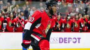 Duclair Extension a Priority for Dorion