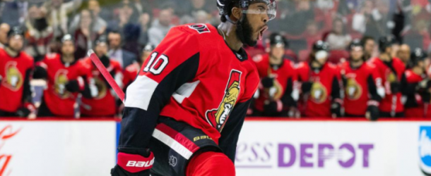 Duclair Extension a Priority for Dorion