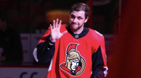 Bobby Ryan Named Masterton Trophy Winner