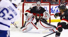 Lehner Speaks on TSN1200