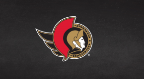 Senators Confirm Return of the 2D Logo