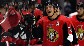 Borowiecki to Test Free Agency