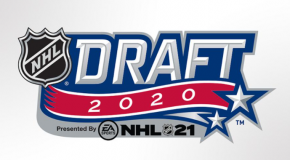 Draft Day- Senators Take Stützle at 3rd, Sanderson at 5th