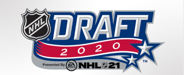 Draft Day- Senators Take Stützle at 3rd, Sanderson at 5th