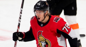 Senators Sign Chlapik to One-year Deal