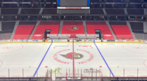 Game Day- Senators Begin Regular Season vs. Leafs