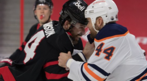 ChirpEd- Fighting On the Decline Around the NHL
