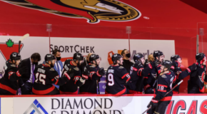 Game Day- Senators Host McDavid’s Oilers
