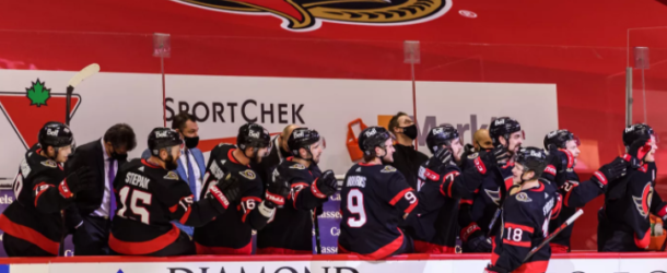 Game Day- Senators Host McDavid’s Oilers
